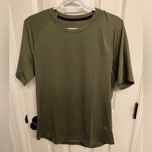 License to Train Short-Sleeve Shirt